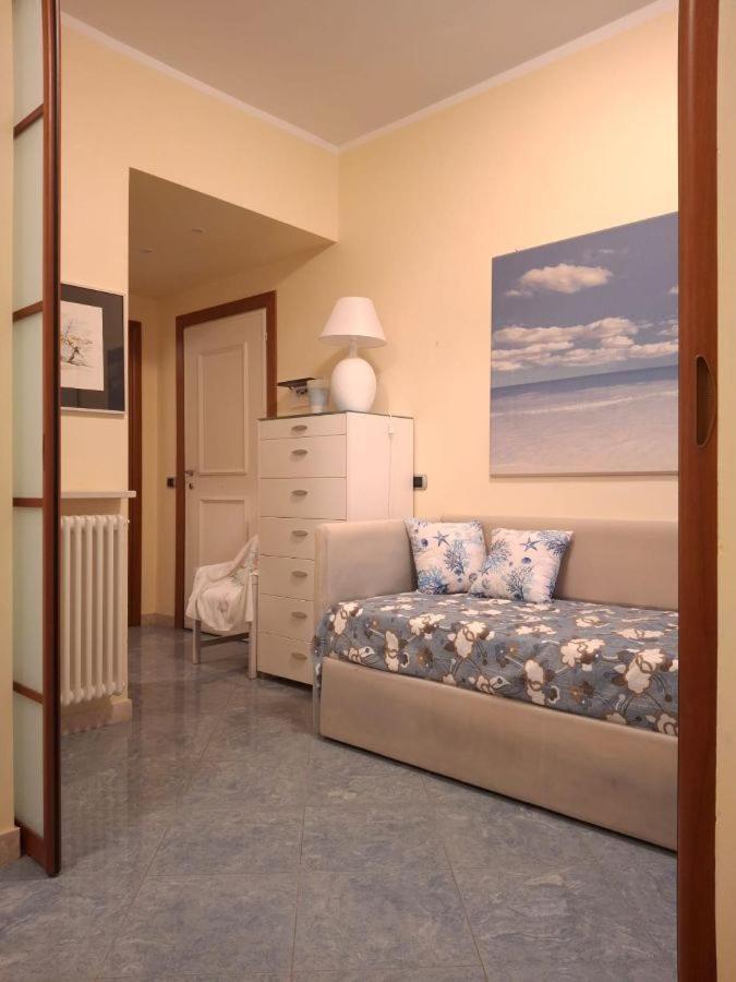 Appartamento Monolocale nuovissimo Levanto Esterno foto