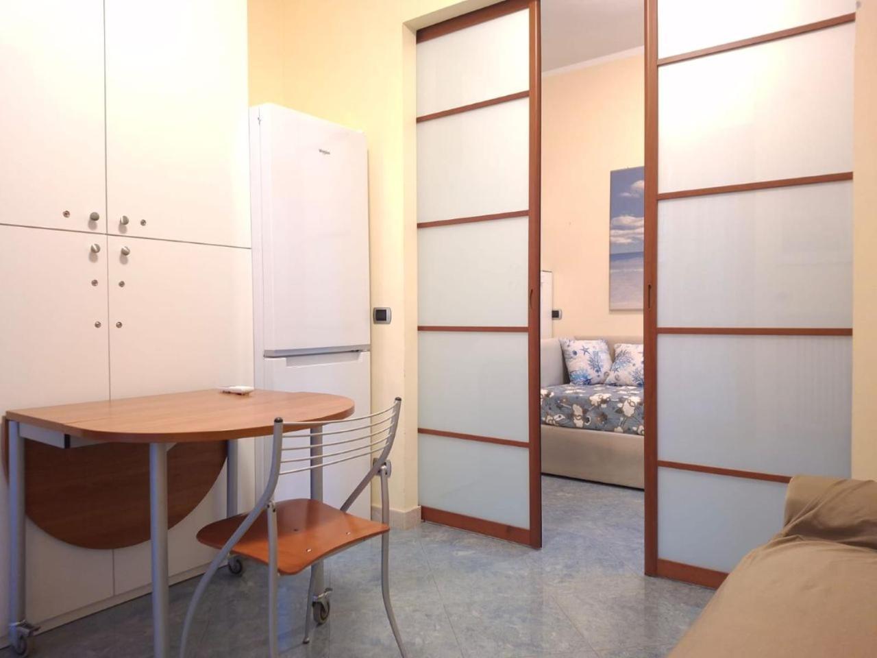 Appartamento Monolocale nuovissimo Levanto Esterno foto