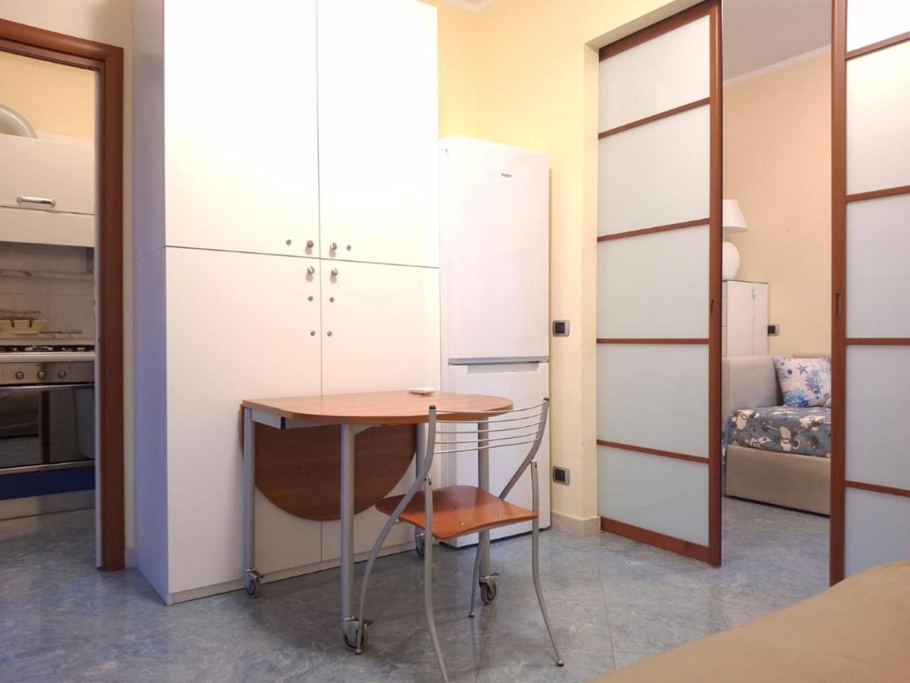 Appartamento Monolocale nuovissimo Levanto Esterno foto