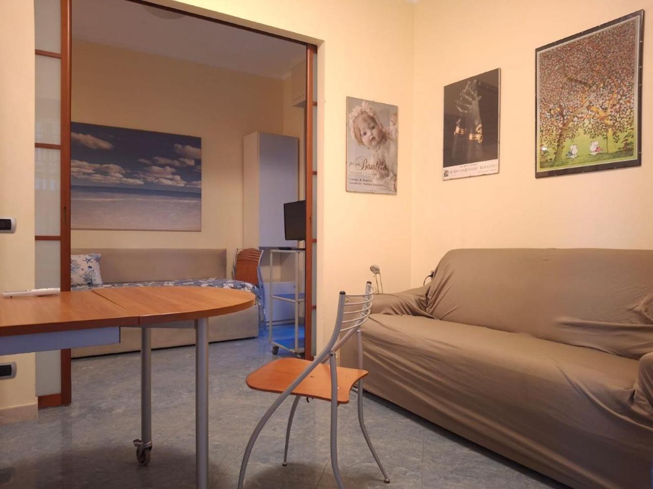 Appartamento Monolocale nuovissimo Levanto Esterno foto